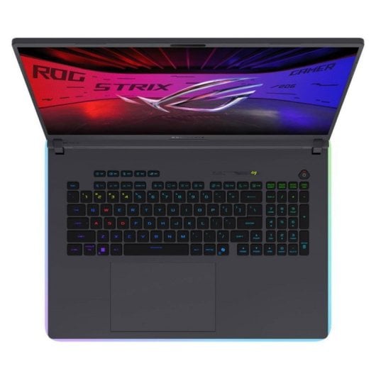 ASUS ROG Strix G815LP-U92B57CS2 Intel Core Ultra 9 275HX/32GB/1TB SSD/RTX 5070/18" (PT)