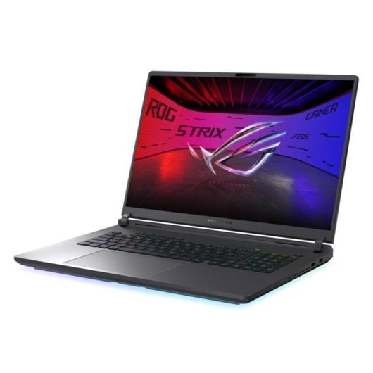 ASUS ROG Strix G815LP-U92B57CS2 Intel Core Ultra 9 275HX/32GB/1TB SSD/RTX 5070/18" (PT)