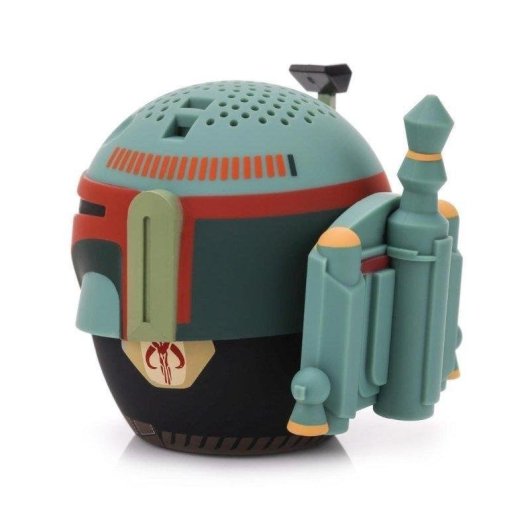 Altavoces Bitty Boomers Mini Bluetooth 5.0 portátiles sonido potente con correa