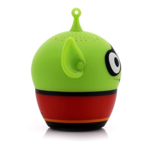 Altavoces Lexibook Mini inalámbricos Bluetooth sonido potente coleccionable