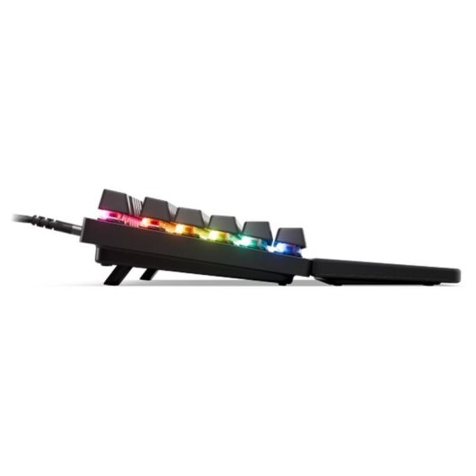 Tastiera SteelSeries Apex Pro Gen 3 TKL meccanica Layout FR Rapid Trigger