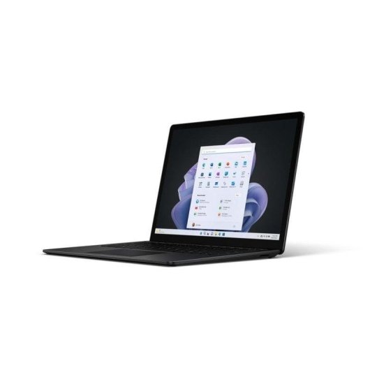 Ordinateur portable Microsoft Surface Laptop 5 13.5" Intel Core i5-1245U 16GB 512GB SSD Iris Xe Windows 11 Pro
