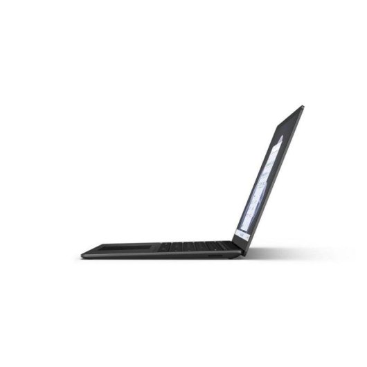 Ordinateur portable Microsoft Surface Laptop 5 13.5" Intel Core i5-1245U 16GB 512GB SSD Iris Xe Windows 11 Pro
