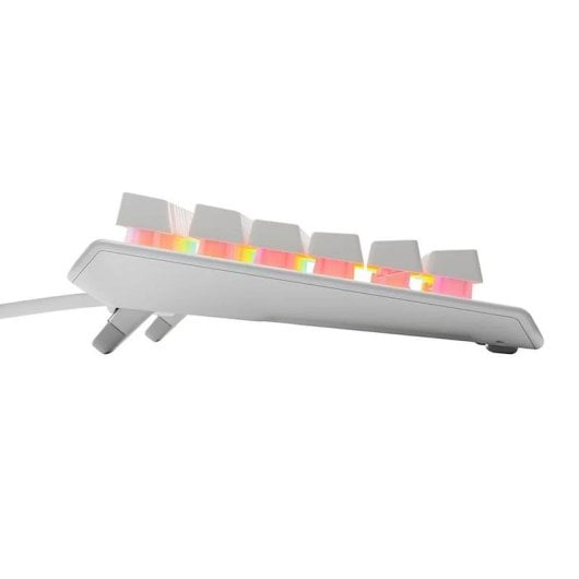 Tastiera SteelSeries Apex 3 TKL membrana Layout FR resistente magnetica silenziosa