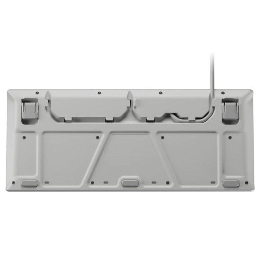 Tastiera SteelSeries Apex 3 TKL membrana Layout FR resistente magnetica silenziosa