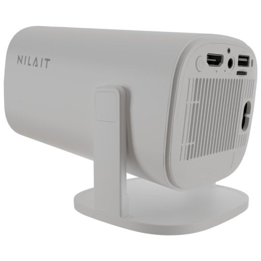 Nilait Scene Lite Proyector 150 lúmenes ANSI HD