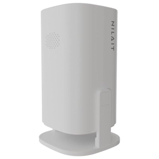 Projetor Nilait Scene Lite HD 720P 150 Lumens Android 14 Portátil