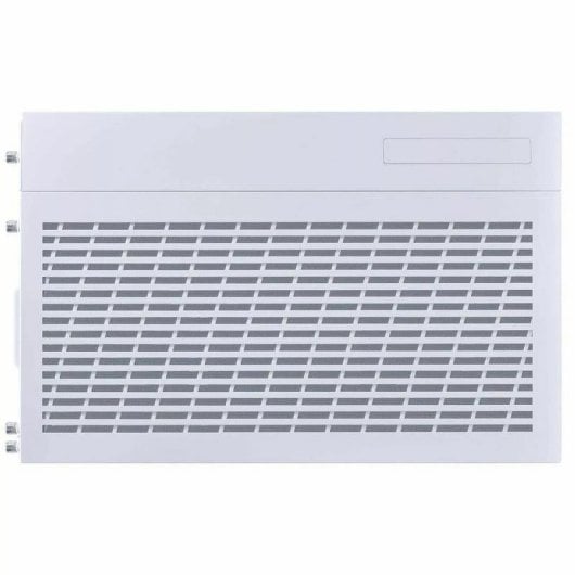 Caja ATX Lian Li O11 Dynamic Mini V2 Blanca aluminio y cristal templado