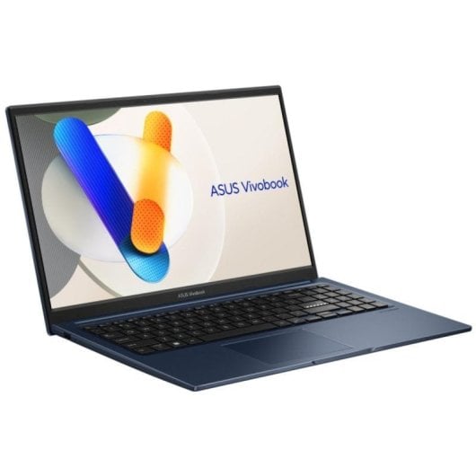 ASUS Vivobook 15 F1504VA Intel Core i5-120U/16GB/512GB SSD/15,6'' (PT)