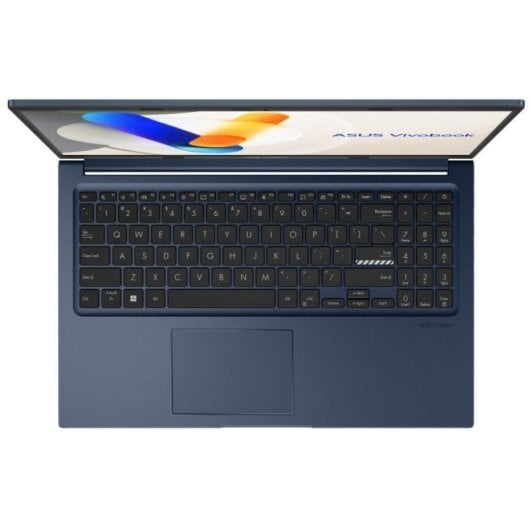 ASUS Vivobook 15 F1504VA Intel Core i5-120U/16GB/512GB SSD/15,6'' (PT)