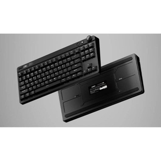 Pulsar Xboard MS Teclado Mecânico USB com Retroiluminação RGB Layout ANSI