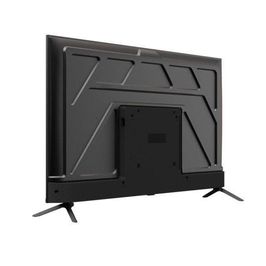 TV Blaupunkt LED 43FGC5500S 43" Full HD Google TV Chromecast Dolby Audio