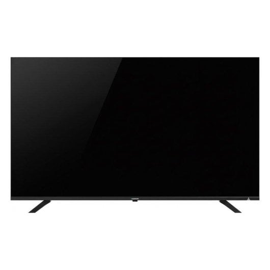 TV Blaupunkt LED 55UGC5500S 55" 4K Google TV Bluetooth HDR
