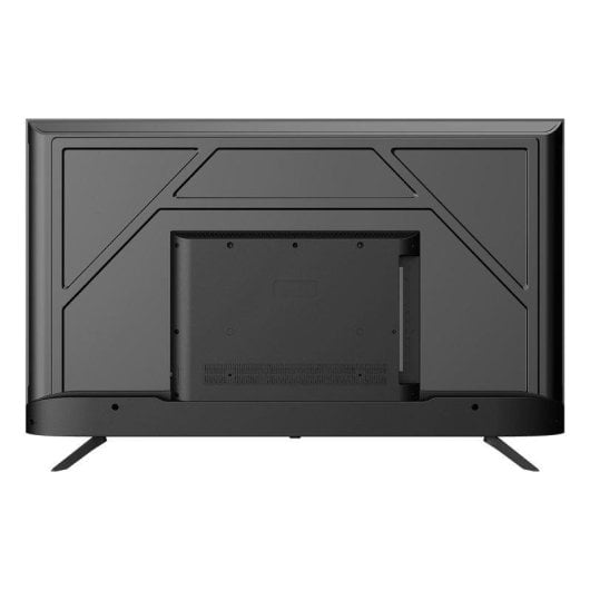 TV Blaupunkt LED 55UGC5500S 55" 4K Google TV Bluetooth HDR