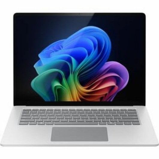 Portable Microsoft Surface Laptop 7 15" Intel Core Ultra 5 236V 16GB 512GB SSD Intel Arc Graphics 130V Windows 11 Pro