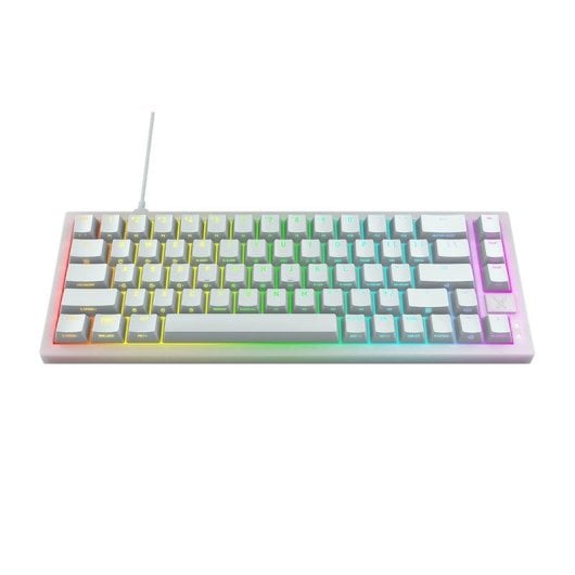 Teclado Cherry Xtrfy K5V2 Compact mecânico Layout FR RGB Hot-Swappable