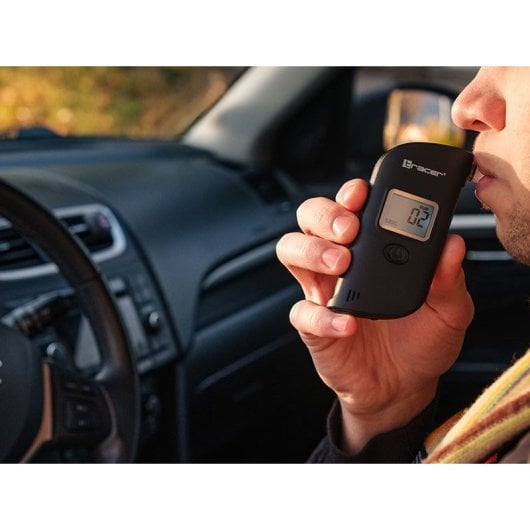 Traceur respiratoire Ez-1 Traalc47556