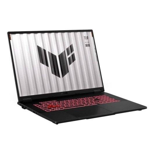 Portable Asus TUF Gaming A18 TUF808UP-DRS9036W 18" AMD Ryzen 7 260 16GB 1TB SSD RTX 5070 Windows 11