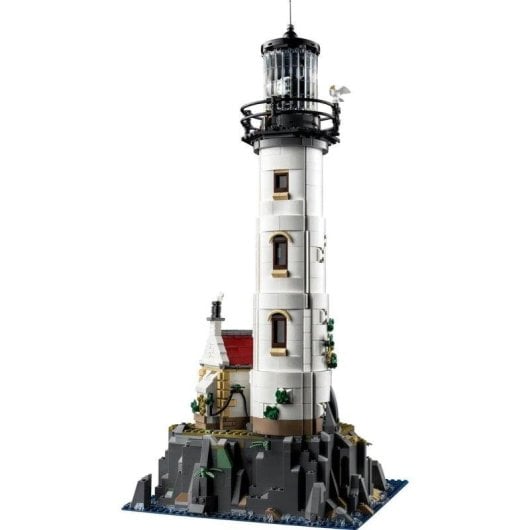 LEGO Ideas 21335 Phare Motorisé 21335 2065 pièces