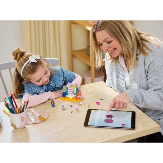 LEGO Gabby's Dollhouse 10795 60 pièces