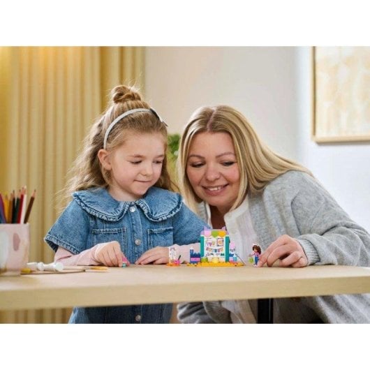 LEGO Gabby's Dollhouse 10795 60 pièces