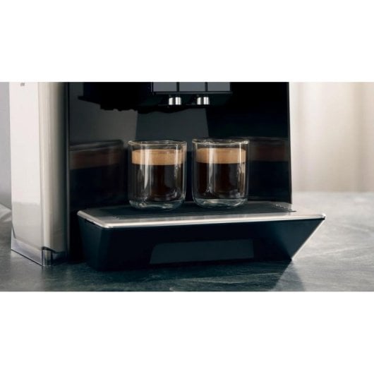 Máquina de Café Siemens EQ900 2,3 L 19 bar Wifi moinho aço inoxidável