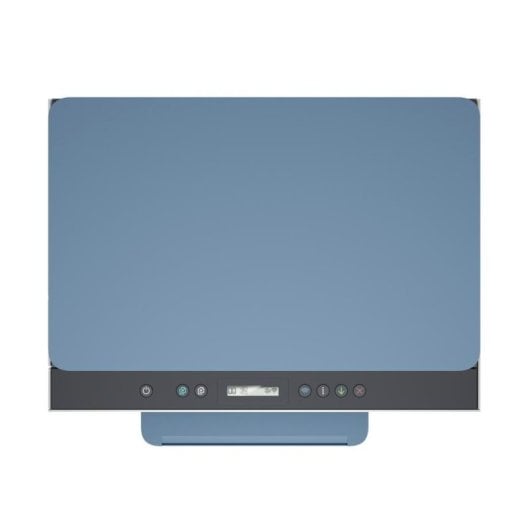 Multifunktion HP Smart Tank 670 Inkjet Farbe WLAN Duplex All-in-One LCD