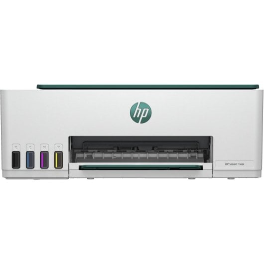 Multifonction HP Smart Tank 5108 Jet d’encre Couleur WiFi Impression directe Écran LCD