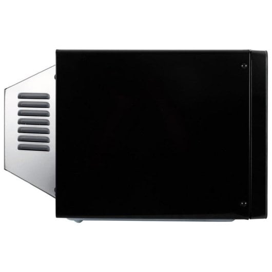 Micro-ondes Whirlpool Chef Plus MCP 349 BL 25L 800W avec Grill Vapeur