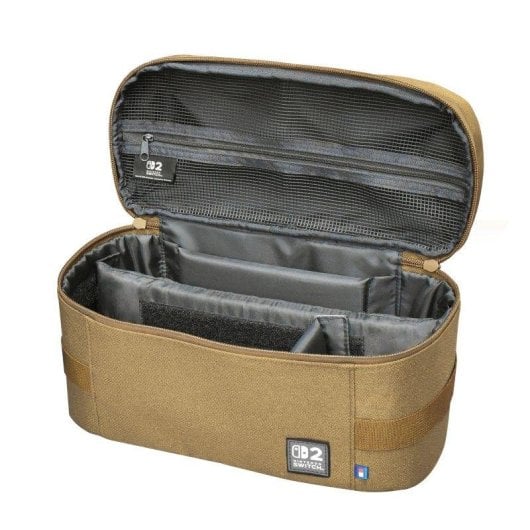 Funda para consola Hori NSX-081E Compacta Arena para Switch 2