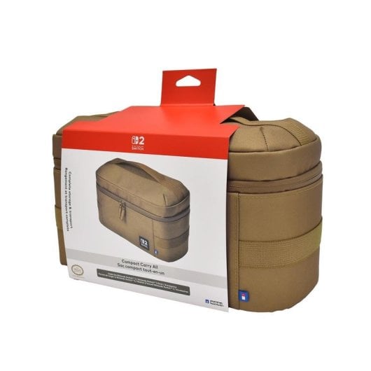 Funda para consola Hori NSX-081E Compacta Arena para Switch 2