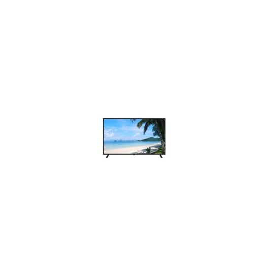Monitor Dahua Technology DHI-LM43-F400 43" UltraHD 4K 60Hz LED Flat 9,5 ms Altoparlanti