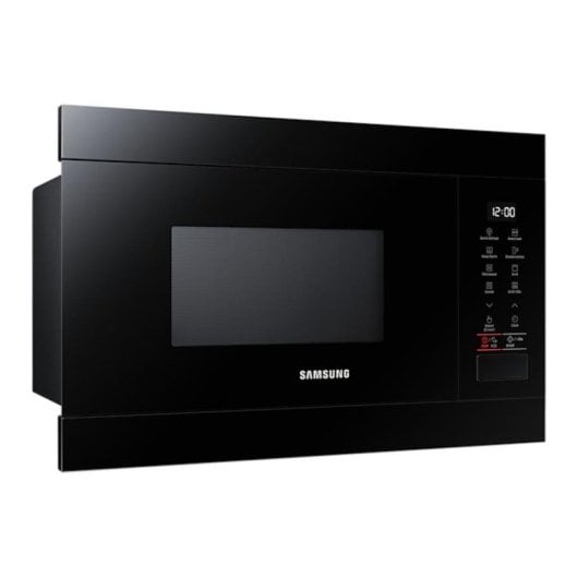 Microondas Samsung MG22T8254AB 22 Litros 1300W com Grill e Programas Automáticos