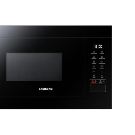 Micro-ondas Samsung MS22T8254AB/E1 22 Litros 1250 W com Controlo Tátil e Função Descongelar