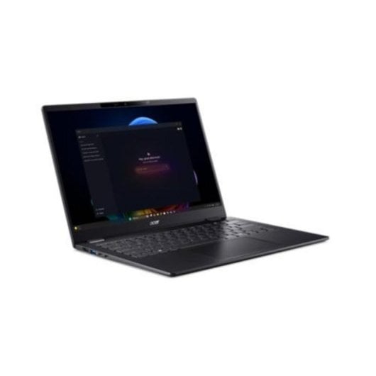 Portátil Acer TravelMate P6 TMP614-54-TCO-79VM 14" Intel Core Ultra 7 258V 32GB 1TB SSD Intel Arc Graphics 140V Windows 11 Pro