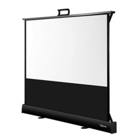 Schermo di proiezione Optoma DP-9046MWL 46" 16:9 Wall Manuale Bianco