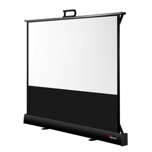 Schermo di proiezione Optoma DP-9046MWL 46" 16:9 Wall Manuale Bianco