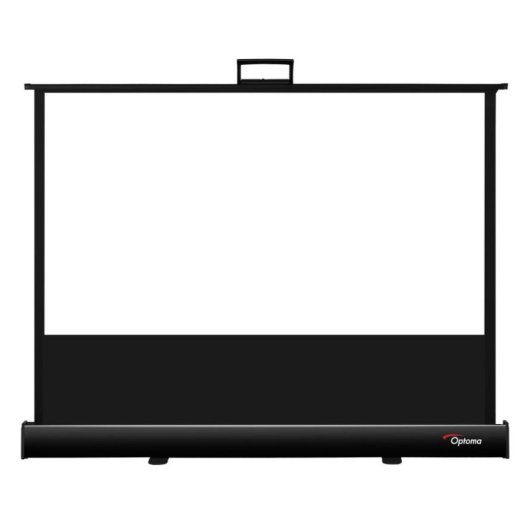 Schermo di proiezione Optoma DP-9046MWL 46" 16:9 Wall Manuale Bianco