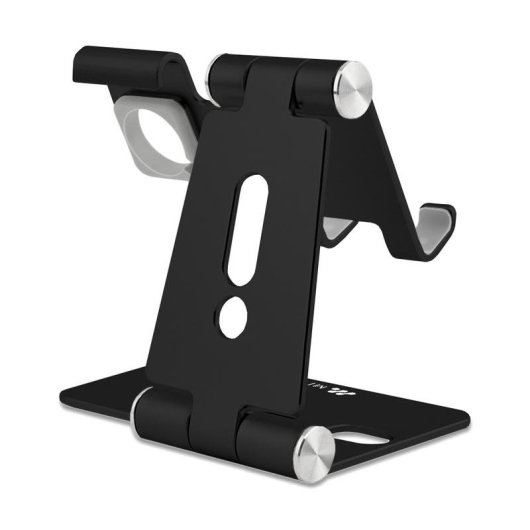 Apple Watch SE 2 GPS 4G NFC 44mm OLED Argent Boîtier Aluminium Bleu S/M Résistant à l’eau