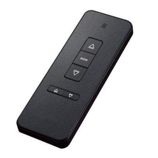 Pantalla de proyección Optoma DE-1095EGA motorizada 95" 16:10 techo pared