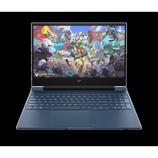 Portátil HP Victus 15-fb3033ns 15.6" AMD Ryzen AI 7 350 16GB 1TB SSD RTX 5060 FreeDOS