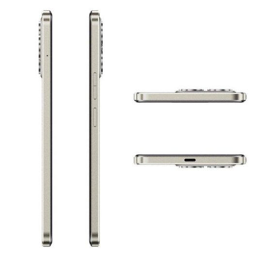 Cubot Note 60 4G 6GB 128GB 7.2" Gris Titane