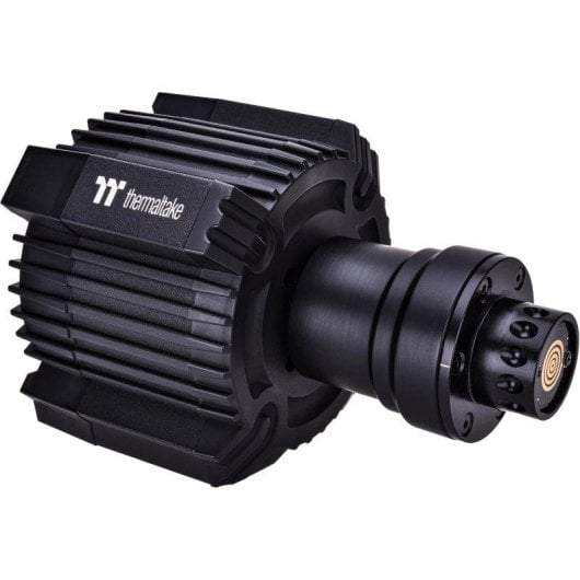 Thermaltake G6 Volante Direct Drive y Pedales Fuerza 6 Nm para PC