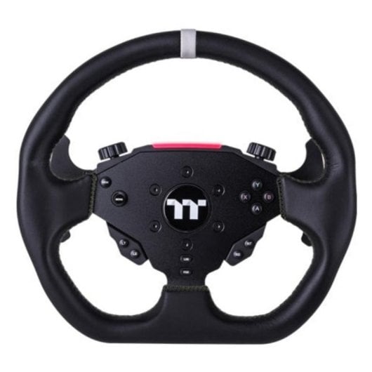 Thermaltake G6 Volante Direct Drive y Pedales Fuerza 6 Nm para PC