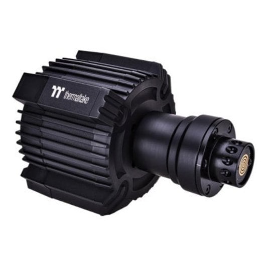Thermaltake G6 Volante Direct Drive y Pedales Fuerza 6 Nm para PC