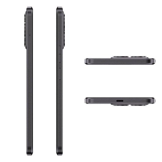 Cubot Note 60 4G 6GB 128GB 7.2" Preto