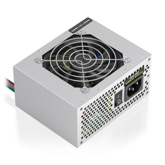 Fonte di Alimentazione Aisens ASPC-500SFX-SEO 500W SFX ATX 2.0 OCP/OVP/UVP/SCP/OPP/OTP