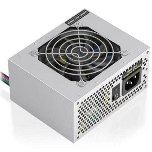 Fonte di Alimentazione Aisens ASPC-500SFX-SEO 500W SFX ATX 2.0 OCP/OVP/UVP/SCP/OPP/OTP