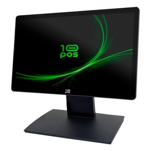 Terminal Ponto de Venda 10Pos TS-16HV 15.6" Full HD LCD 500 cd/m² Táctil