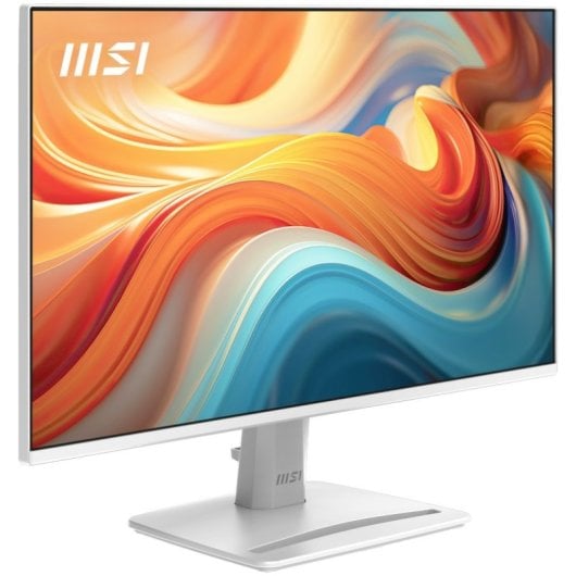 Monitor MSI PRO MP243W E14 23.8" FullHD 144Hz IPS 1ms HDR Ready Speaker